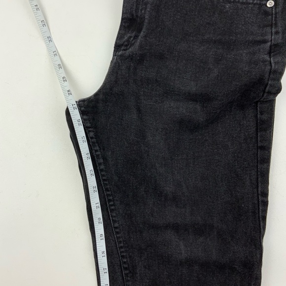 Vintage Lee High Waist wedgie fit Jeans - Picture 7 of 8